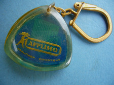 Porte clés -  INCLUSION  -  APPLIMO  Chaudières Electriques