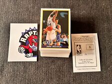 LOT 140 VIGNETTES PANINI