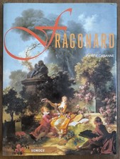 Fragonard / Pierre Cabanne
