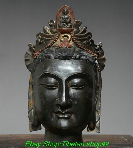 Old chinese bronze - old,