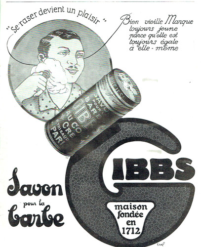 Publicité advertising ad - ,