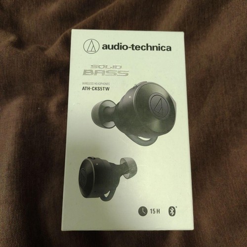 Audio technica vrai sans fil - vrai,