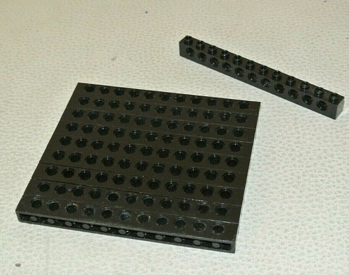 Lego technic lot - technic, briques