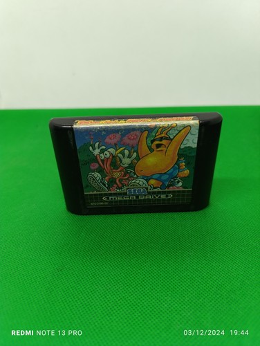 Toejam earl panic on - &, in