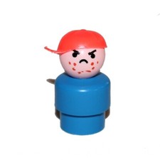 Personnage Little People