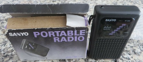 Vintage pochet rádio - vintage,