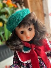 poupee marie francoise vintage mode et travaux neuve vetements neufs superbe