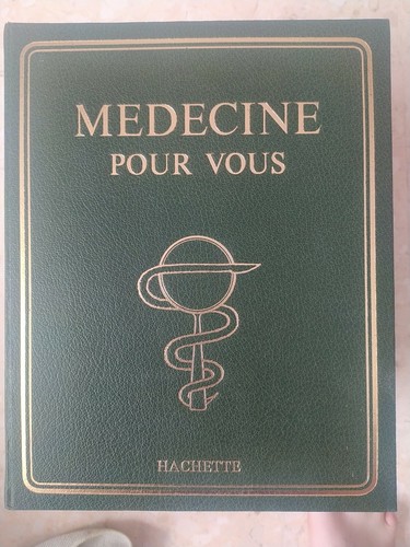 Encyclopedie medecine pour - encyclopedie,