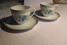 Service café porcelaine - service, a