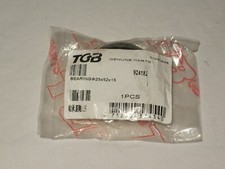 TGB 924182 roulement 25x52x15