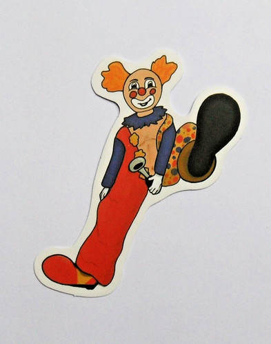 Vianille sticker autocollant - vianille,