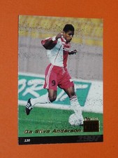 130 sonny anderson monaco - anderson, as