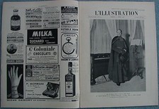 L'ILLUSTRATION 3243 DU