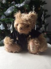 ☻ Peluche Doudou Ours