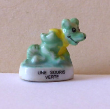 Fève Les Comptines - Casino 2003 - Une Souris verte