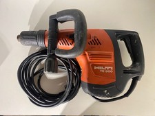 Burineur hilti 500 - 500, avr