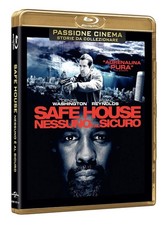 safe house - nessuno e' al
