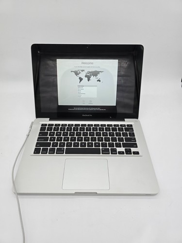 Apple macbook pro 2011 - macbook,