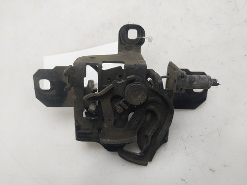 1j0823509 serrure capot - 1j0823509,