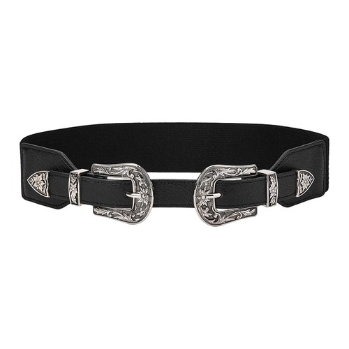 Ceinture élastique large - élastique,