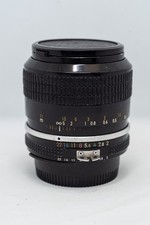 Objectif Grand Angle Fixe