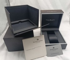 Coffret écrin boîte - coffret, luxe