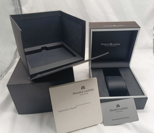Coffret écrin boîte luxe - coffret,