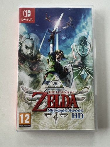 Jeu nintendo switch - nintendo, legend