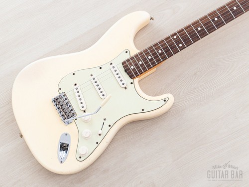 2006 fender american - american, vintage
