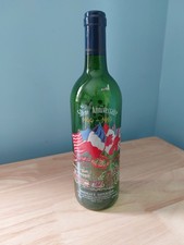 Bouteille 50ème anniversaire