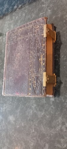 Paroissien romain 153 - paroissien, n°153