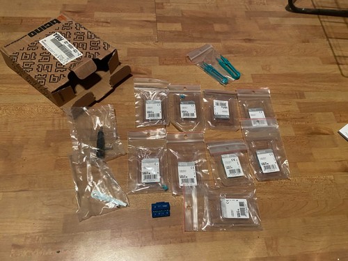 Bticino 306065 kit - bticino,