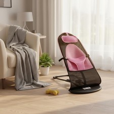 Fauteuil à Bascule pour Pet