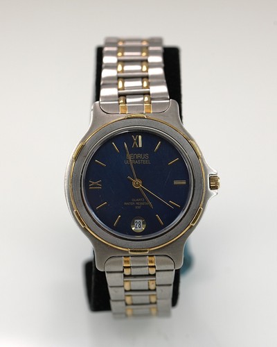 Montre benrus homme - montre,