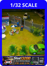 Compatible SCALEXTRIC CARRERA
