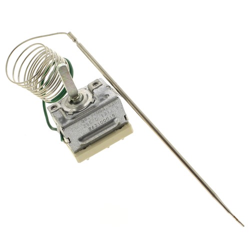 Thermostat four 285 - thermostat, ->285°
