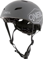 O'NEAL Casque BMX enfant gris Taille S