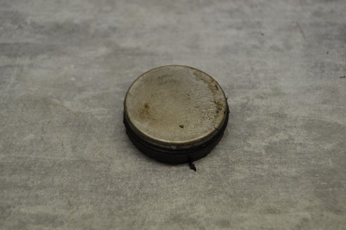Cache cabochon bouchon arbre - cache, a