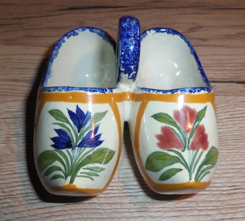 Paires sabot saleron - paires,