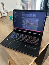 Ordinateur Portable Predator Helios 300 GeForce RTX 2060 Noir 