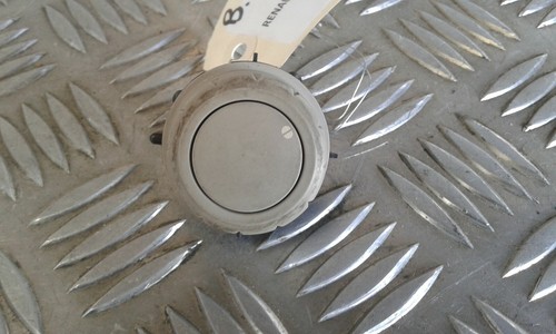 Bouton commande ouverture - commande,