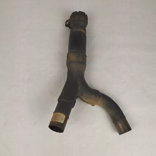 COLLECTEUR ECHAPPEMENT Y-PIECE