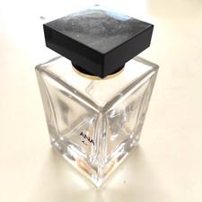 FLACON DE PARFUM VIDE DOLCE ET GABBANA - ANA