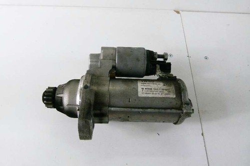 Démarreur anlasser skoda - skoda, vw