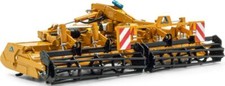Miniature Tracteur Ros Alpego
