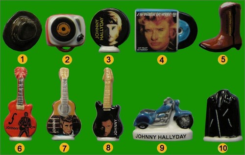 2019 prime born rocker johnny - 2019,