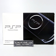 Sony PSP Playstation Portable