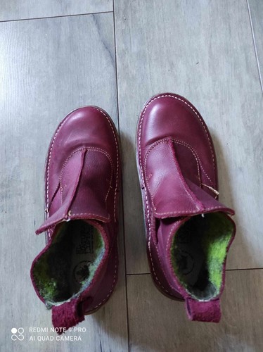 Bottines - bottines, el