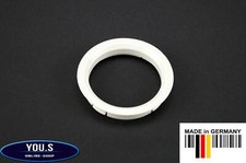 1 X Centrage 63,3 - 56,1 Mm