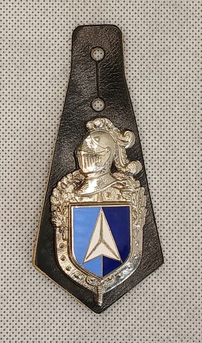 Insigne gendarmerie - insigne, de